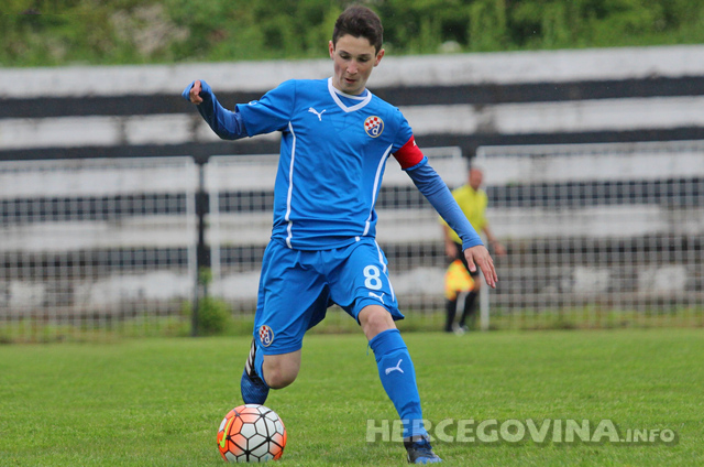 Pioniri Dinama slavili protiv Marsonije u polufinalu kupa