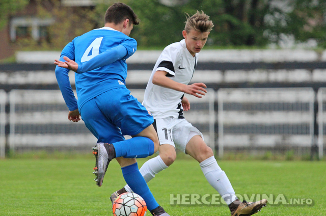 Pioniri Dinama slavili protiv Marsonije u polufinalu kupa