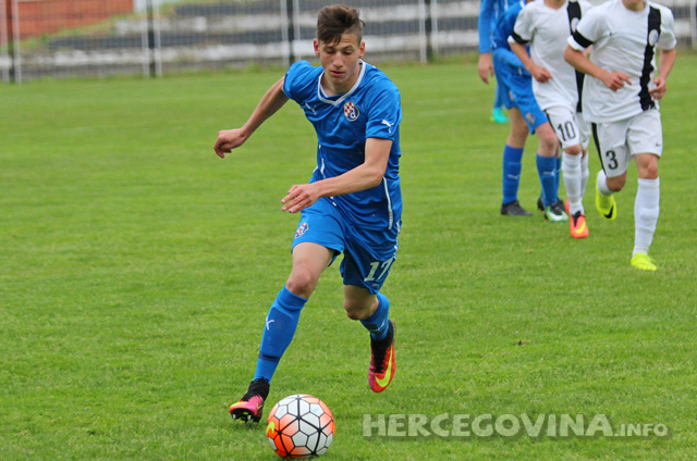 Pioniri Dinama slavili protiv Marsonije u polufinalu kupa