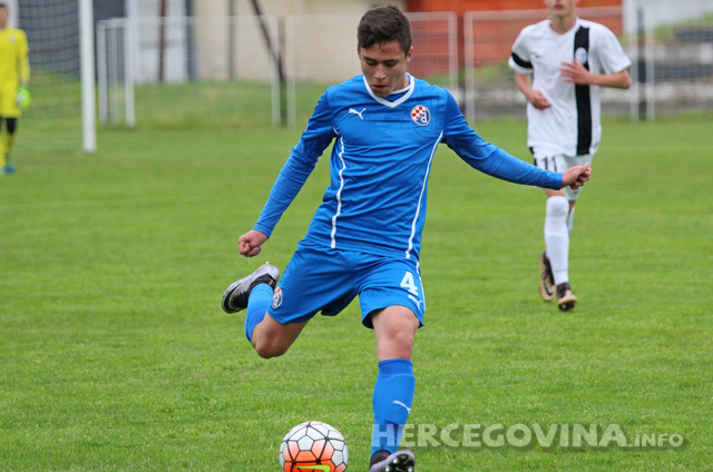 Pioniri Dinama slavili protiv Marsonije u polufinalu kupa