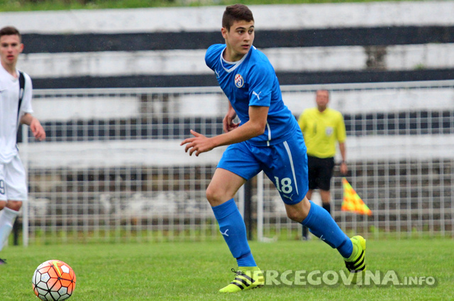 Pioniri Dinama slavili protiv Marsonije u polufinalu kupa