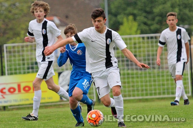 Pioniri Dinama slavili protiv Marsonije u polufinalu kupa