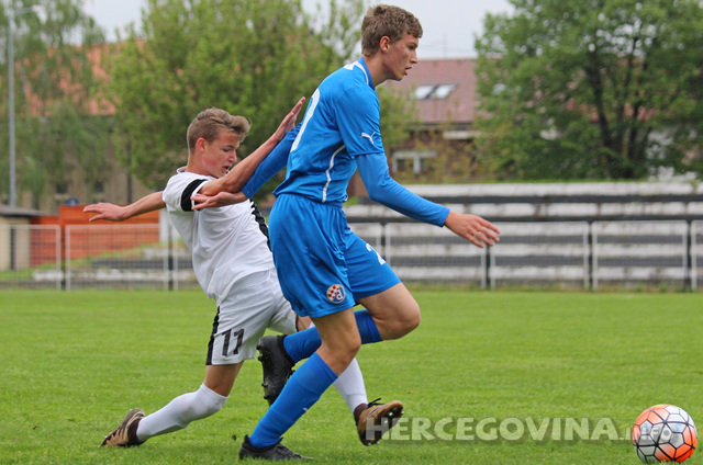 Pioniri Dinama slavili protiv Marsonije u polufinalu kupa