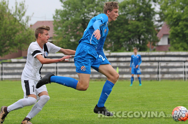Pioniri Dinama slavili protiv Marsonije u polufinalu kupa