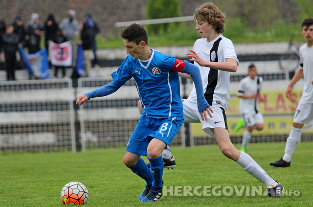 Pioniri Dinama slavili protiv Marsonije u polufinalu kupa