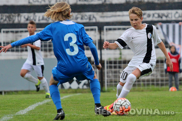 Pioniri Dinama slavili protiv Marsonije u polufinalu kupa