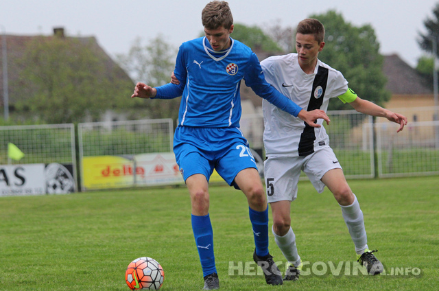 Pioniri Dinama slavili protiv Marsonije u polufinalu kupa