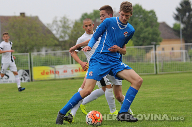 Pioniri Dinama slavili protiv Marsonije u polufinalu kupa