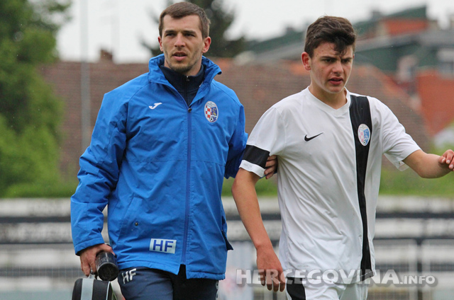 Pioniri Dinama slavili protiv Marsonije u polufinalu kupa