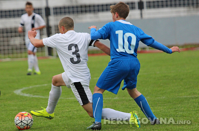 Pioniri Dinama slavili protiv Marsonije u polufinalu kupa