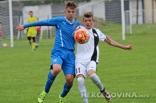 Pioniri Dinama slavili protiv Marsonije u polufinalu kupa