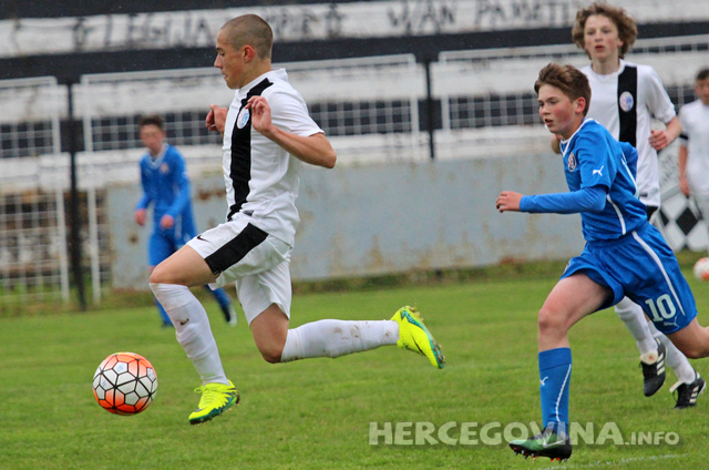Pioniri Dinama slavili protiv Marsonije u polufinalu kupa