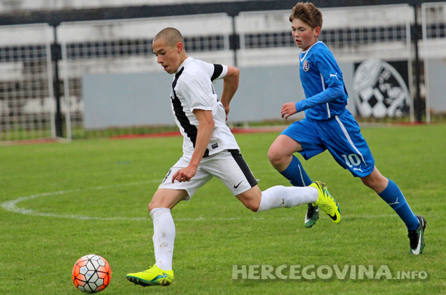 Pioniri Dinama slavili protiv Marsonije u polufinalu kupa