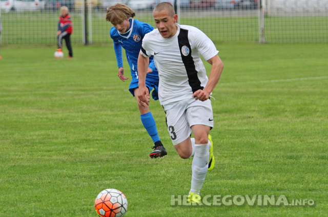 Pioniri Dinama slavili protiv Marsonije u polufinalu kupa