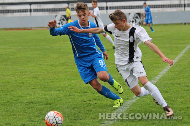 Pioniri Dinama slavili protiv Marsonije u polufinalu kupa