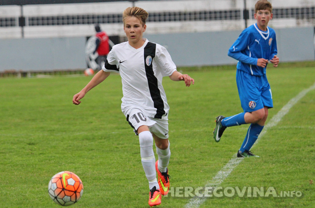 Pioniri Dinama slavili protiv Marsonije u polufinalu kupa