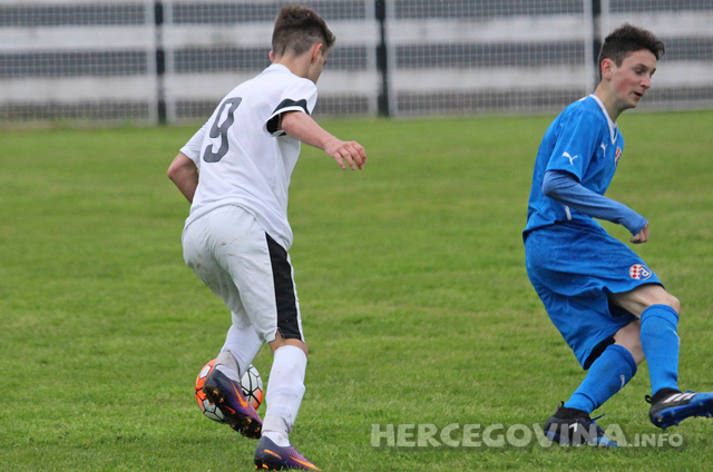 Pioniri Dinama slavili protiv Marsonije u polufinalu kupa