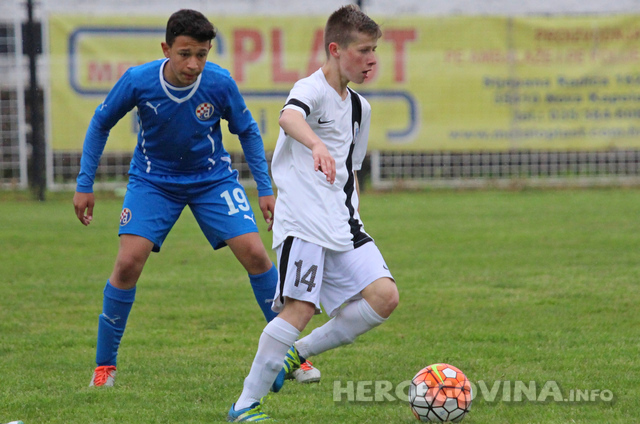 Pioniri Dinama slavili protiv Marsonije u polufinalu kupa