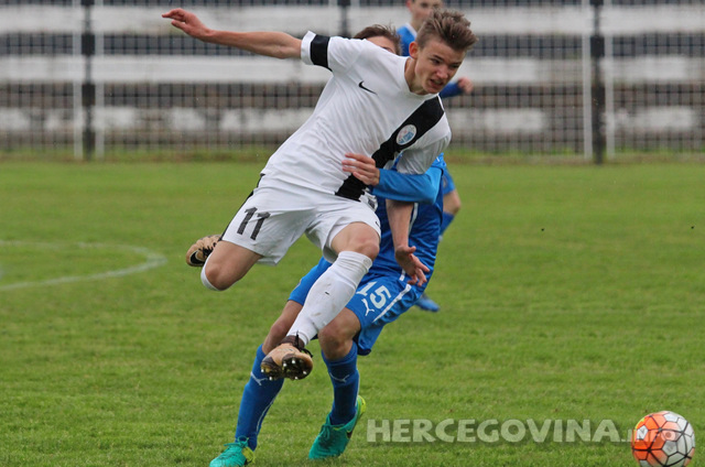 Pioniri Dinama slavili protiv Marsonije u polufinalu kupa