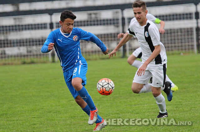 Pioniri Dinama slavili protiv Marsonije u polufinalu kupa