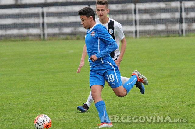 Pioniri Dinama slavili protiv Marsonije u polufinalu kupa