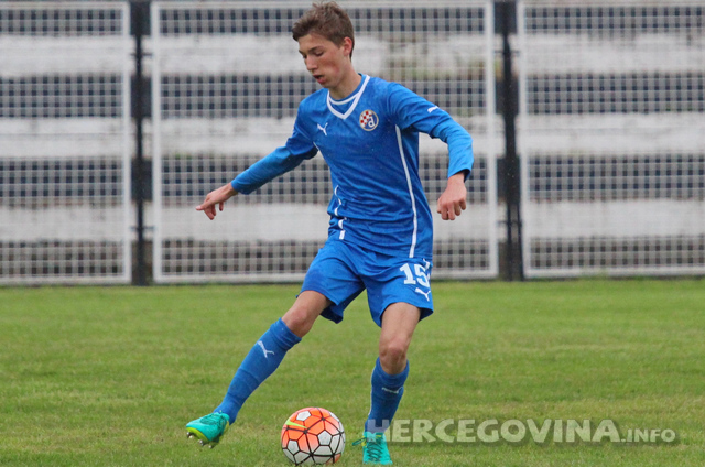 Pioniri Dinama slavili protiv Marsonije u polufinalu kupa