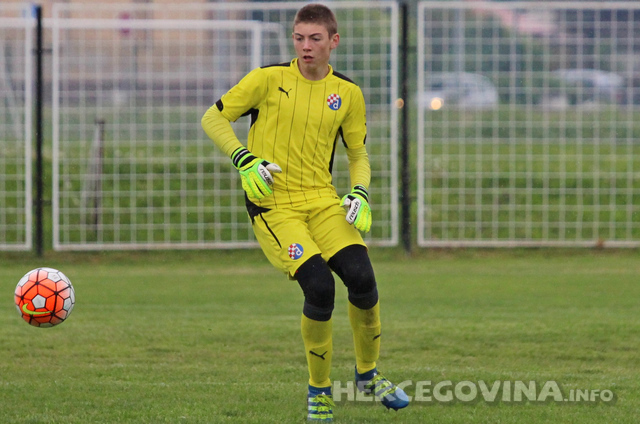 Pioniri Dinama slavili protiv Marsonije u polufinalu kupa