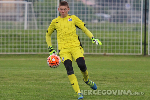 Pioniri Dinama slavili protiv Marsonije u polufinalu kupa