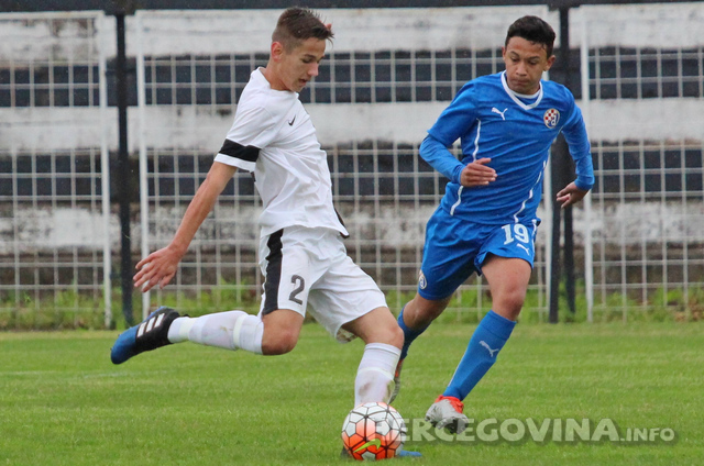 Pioniri Dinama slavili protiv Marsonije u polufinalu kupa