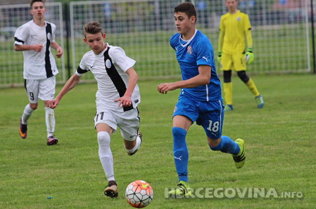 Pioniri Dinama slavili protiv Marsonije u polufinalu kupa