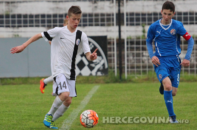 Pioniri Dinama slavili protiv Marsonije u polufinalu kupa