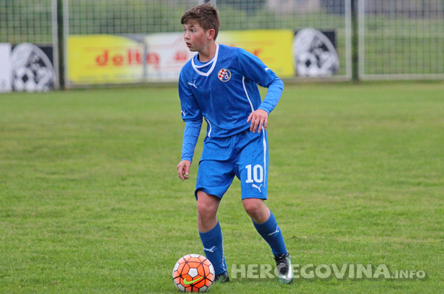 Pioniri Dinama slavili protiv Marsonije u polufinalu kupa