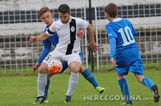 Pioniri Dinama slavili protiv Marsonije u polufinalu kupa