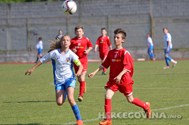 Predpioniri Čapljine slavili protiv Brotnja, pioniri podijelili bodove
