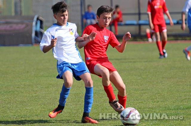 Predpioniri Čapljine slavili protiv Brotnja, pioniri podijelili bodove