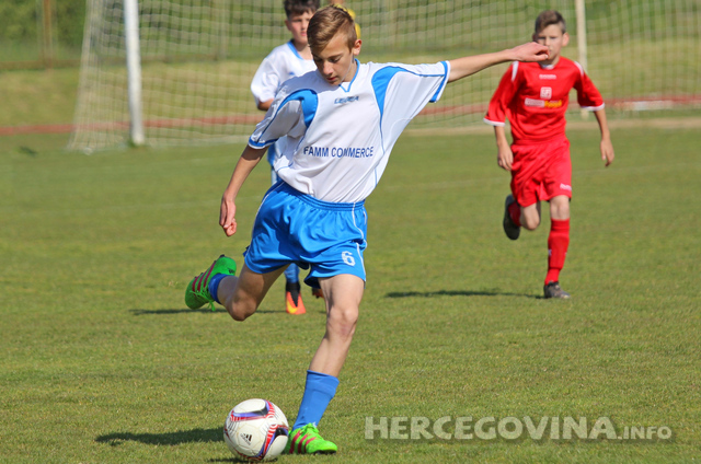 Predpioniri Čapljine slavili protiv Brotnja, pioniri podijelili bodove