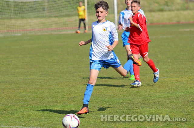 Predpioniri Čapljine slavili protiv Brotnja, pioniri podijelili bodove