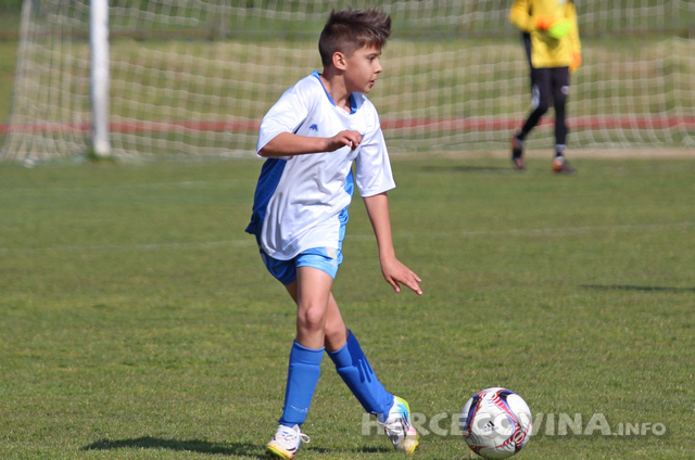 Predpioniri Čapljine slavili protiv Brotnja, pioniri podijelili bodove