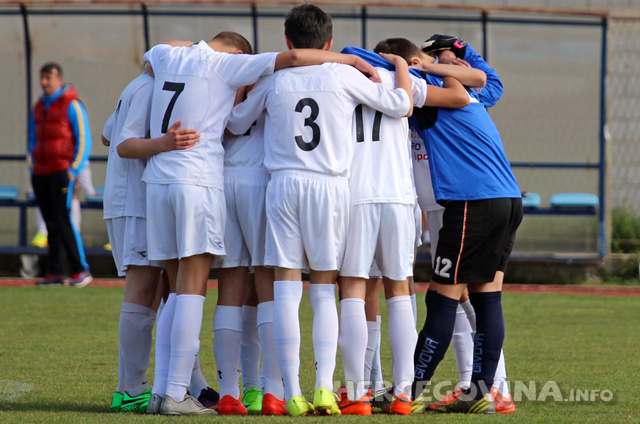 Predpioniri Čapljine slavili protiv Brotnja, pioniri podijelili bodove