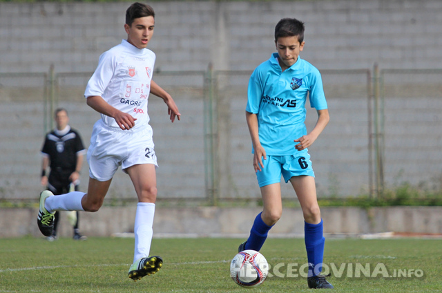 Predpioniri Čapljine slavili protiv Brotnja, pioniri podijelili bodove