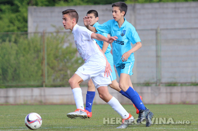 Predpioniri Čapljine slavili protiv Brotnja, pioniri podijelili bodove