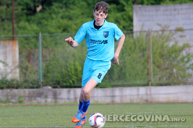 Predpioniri Čapljine slavili protiv Brotnja, pioniri podijelili bodove