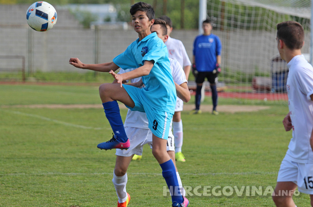 Predpioniri Čapljine slavili protiv Brotnja, pioniri podijelili bodove