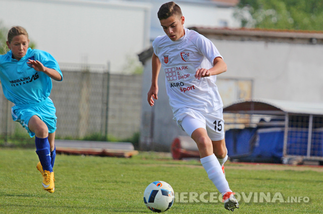 Predpioniri Čapljine slavili protiv Brotnja, pioniri podijelili bodove