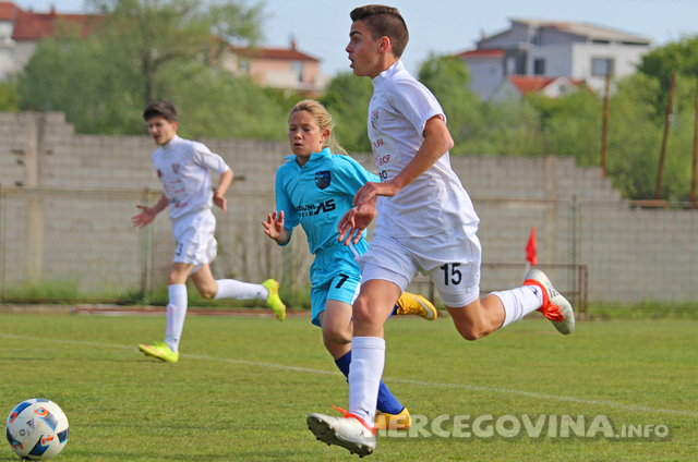 Predpioniri Čapljine slavili protiv Brotnja, pioniri podijelili bodove