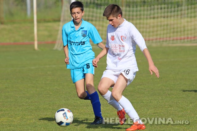 Predpioniri Čapljine slavili protiv Brotnja, pioniri podijelili bodove