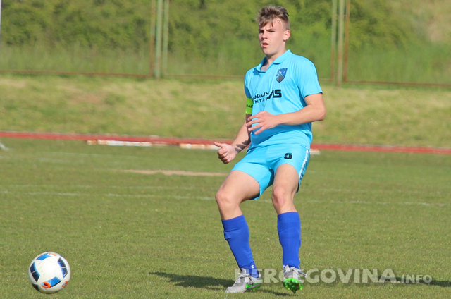 Predpioniri Čapljine slavili protiv Brotnja, pioniri podijelili bodove