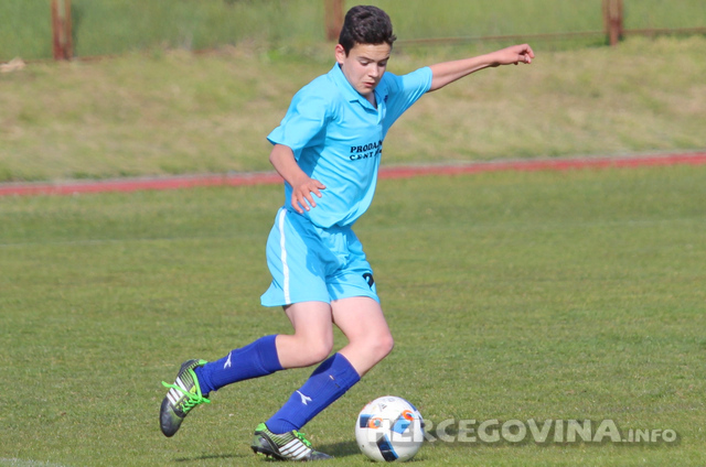 Predpioniri Čapljine slavili protiv Brotnja, pioniri podijelili bodove