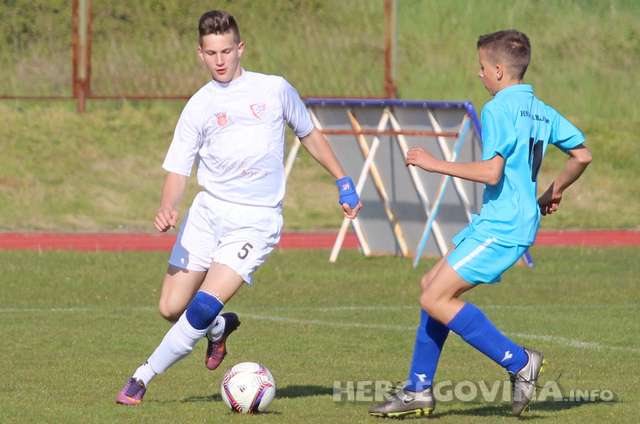 Predpioniri Čapljine slavili protiv Brotnja, pioniri podijelili bodove