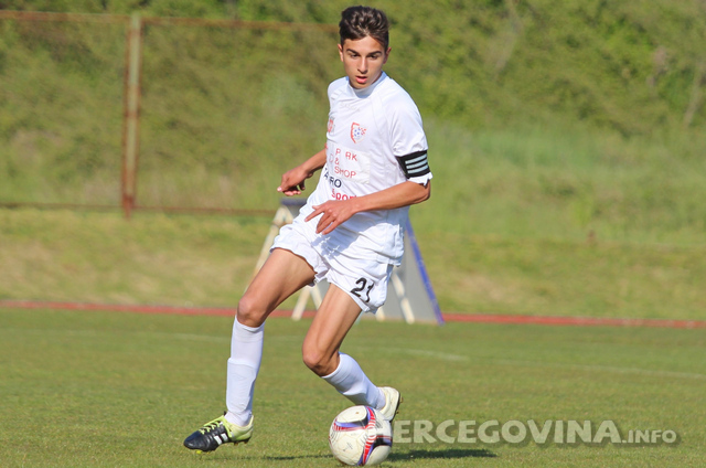 Predpioniri Čapljine slavili protiv Brotnja, pioniri podijelili bodove